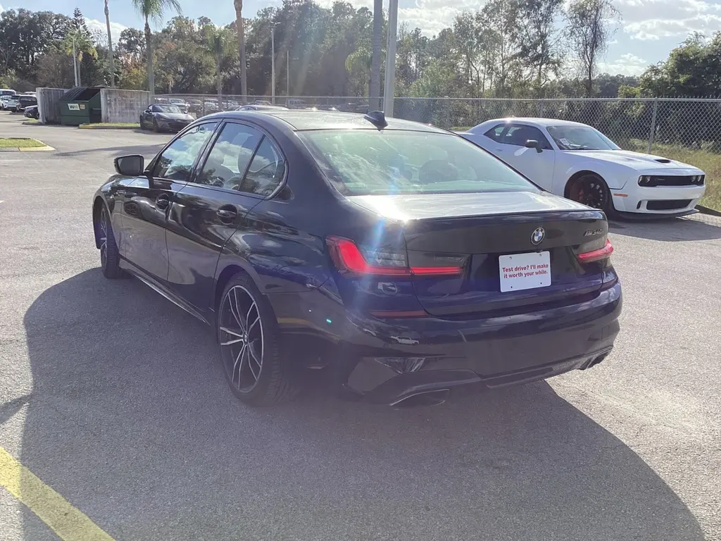 Florida Fine Cars - Used BMW 3 SERIES 2020 ORLANDO M340I
