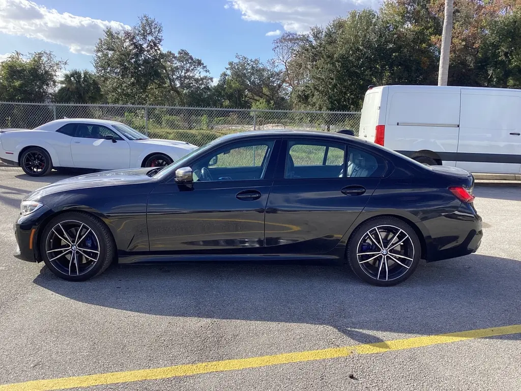 Florida Fine Cars - Used BMW 3 SERIES 2020 ORLANDO M340I