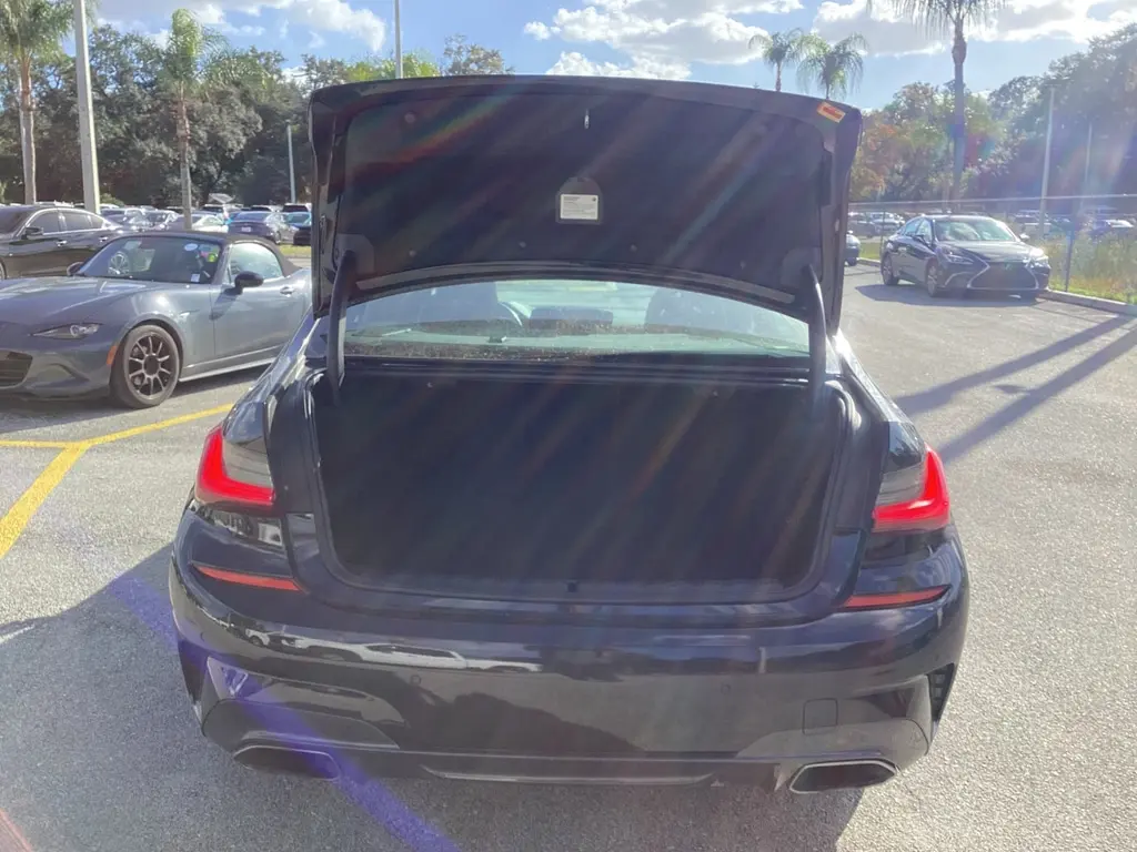 Florida Fine Cars - Used BMW 3 SERIES 2020 ORLANDO M340I