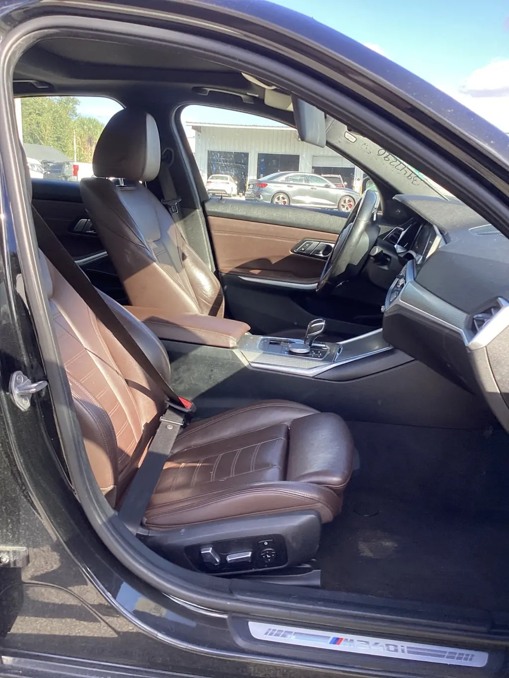 Florida Fine Cars - Used BMW 3 SERIES 2020 ORLANDO M340I