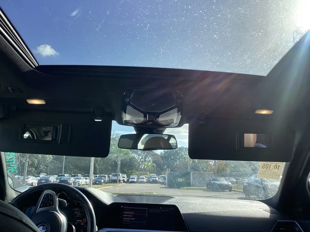 Florida Fine Cars - Used BMW 3 SERIES 2020 ORLANDO M340I