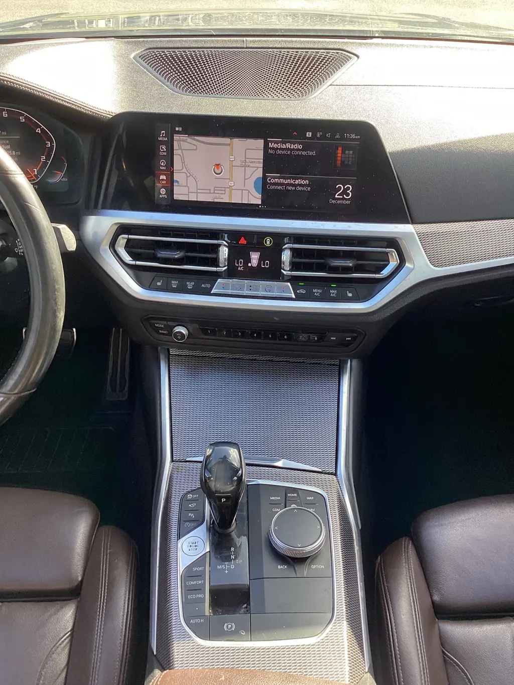 Florida Fine Cars - Used BMW 3 SERIES 2020 ORLANDO M340I