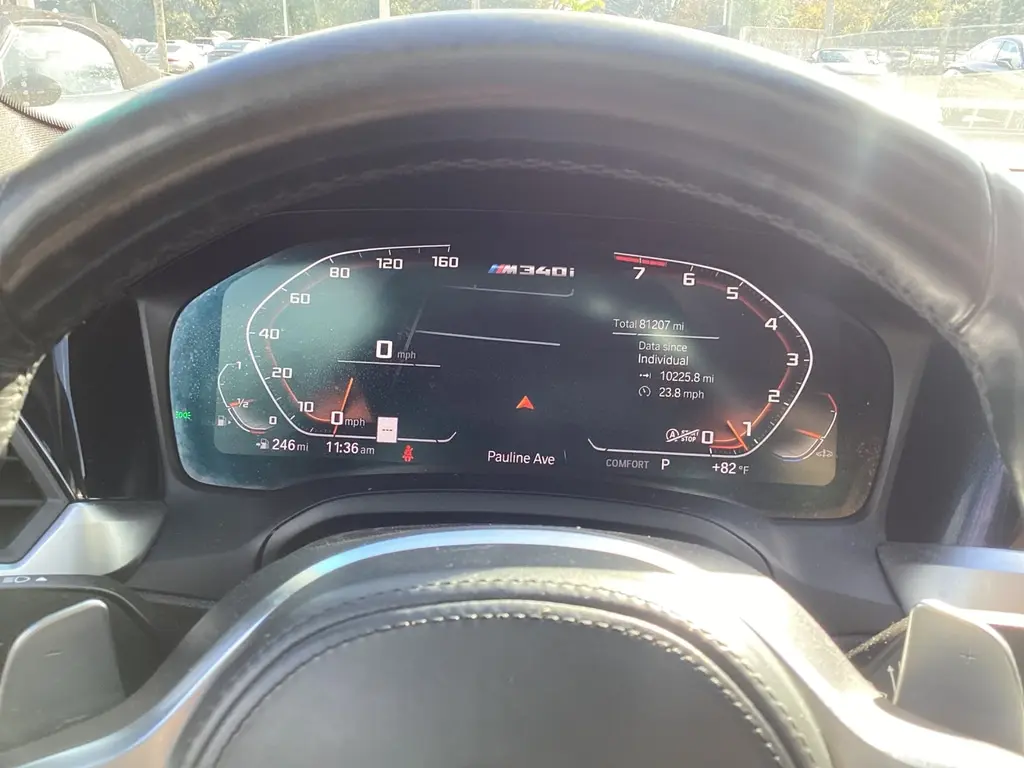 Florida Fine Cars - Used BMW 3 SERIES 2020 ORLANDO M340I