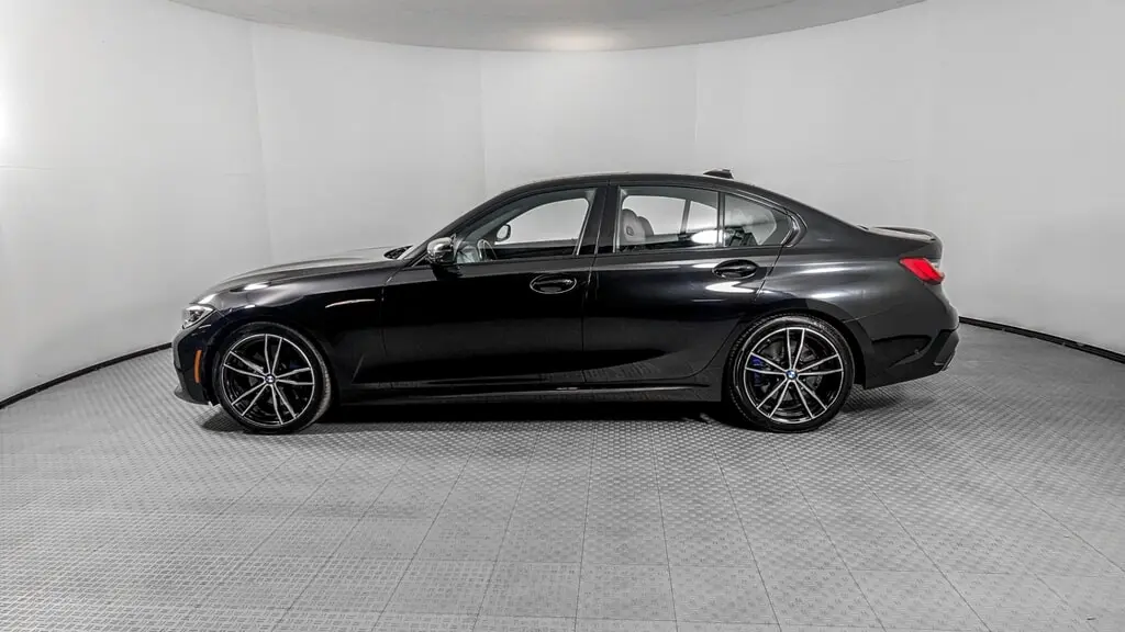 Florida Fine Cars - Used BMW 3 SERIES 2020 ORLANDO M340I