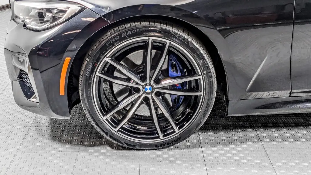 Florida Fine Cars - Used BMW 3 SERIES 2020 ORLANDO M340I