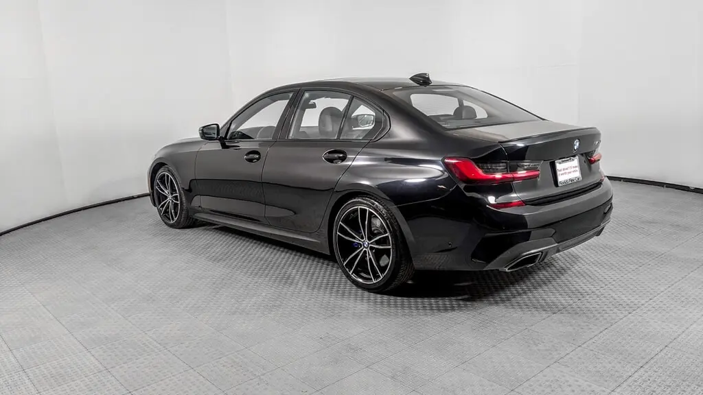 Florida Fine Cars - Used BMW 3 SERIES 2020 ORLANDO M340I