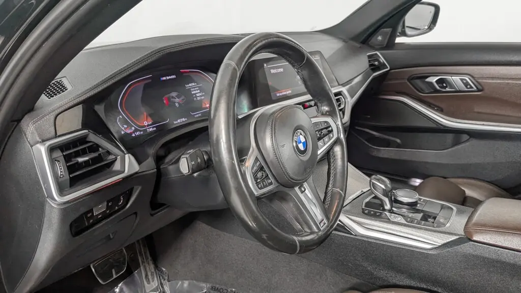 Florida Fine Cars - Used BMW 3 SERIES 2020 ORLANDO M340I