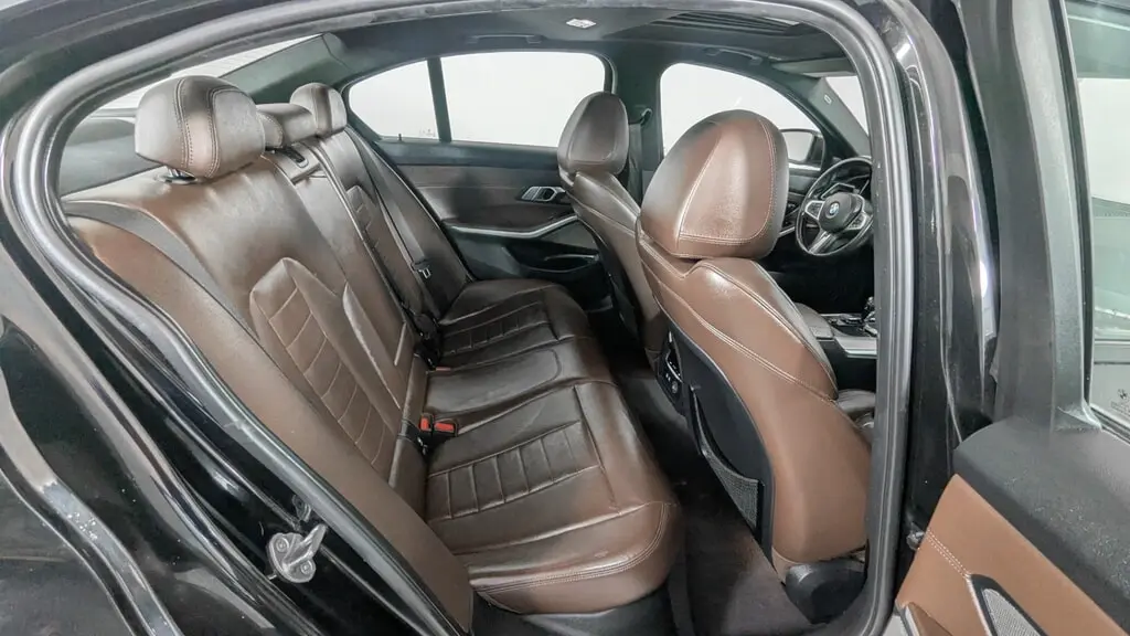 Florida Fine Cars - Used BMW 3 SERIES 2020 ORLANDO M340I