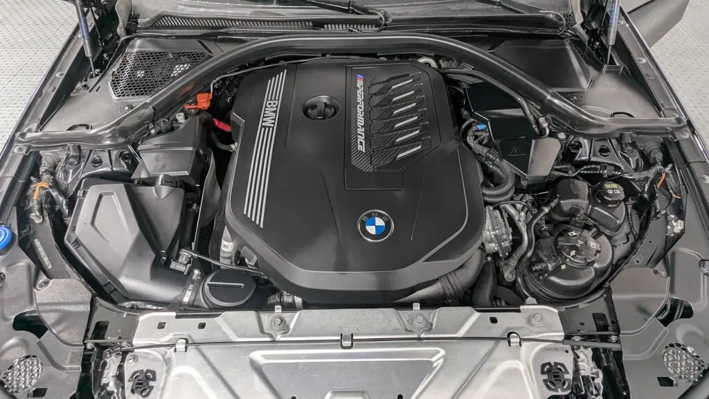 Florida Fine Cars - Used BMW 3 SERIES 2020 ORLANDO M340I