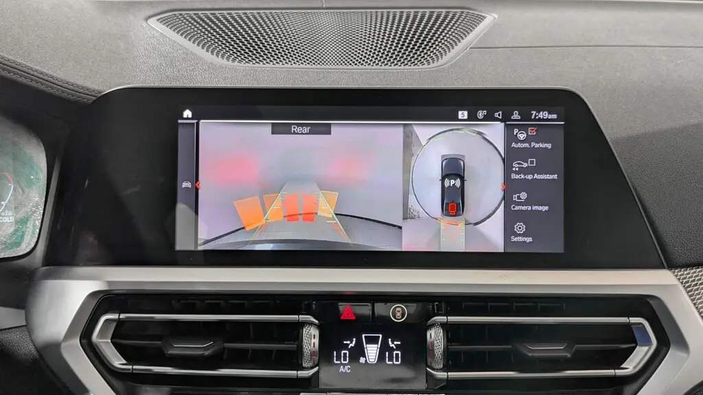 Florida Fine Cars - Used BMW 3 SERIES 2020 ORLANDO M340I