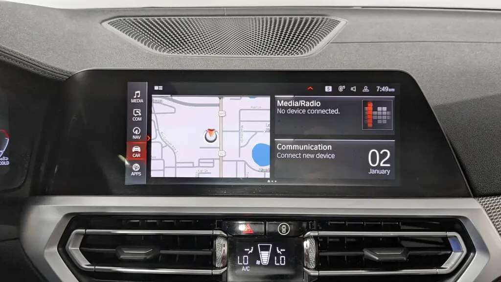 Florida Fine Cars - Used BMW 3 SERIES 2020 ORLANDO M340I