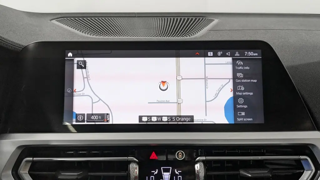 Florida Fine Cars - Used BMW 3 SERIES 2020 ORLANDO M340I