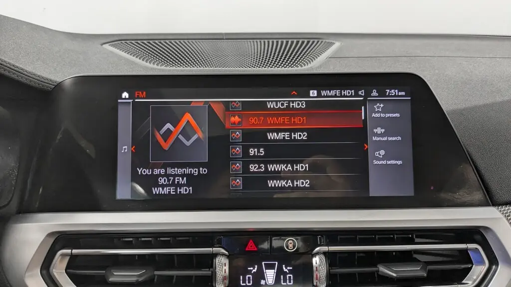 Florida Fine Cars - Used BMW 3 SERIES 2020 ORLANDO M340I