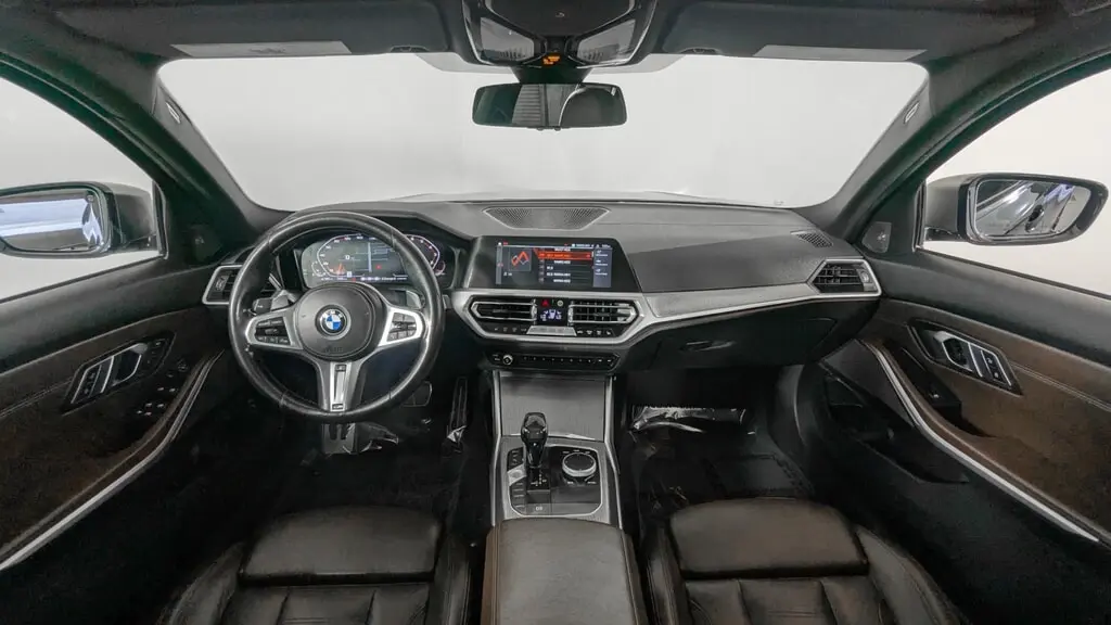 Florida Fine Cars - Used BMW 3 SERIES 2020 ORLANDO M340I
