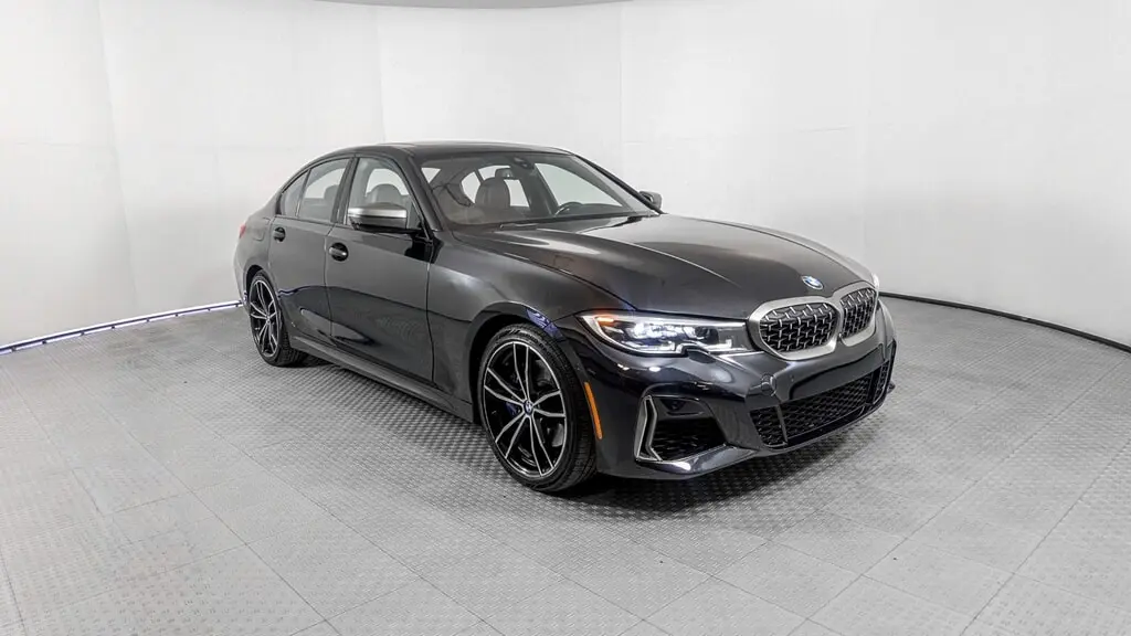 Florida Fine Cars - Used BMW 3 SERIES 2020 ORLANDO M340I