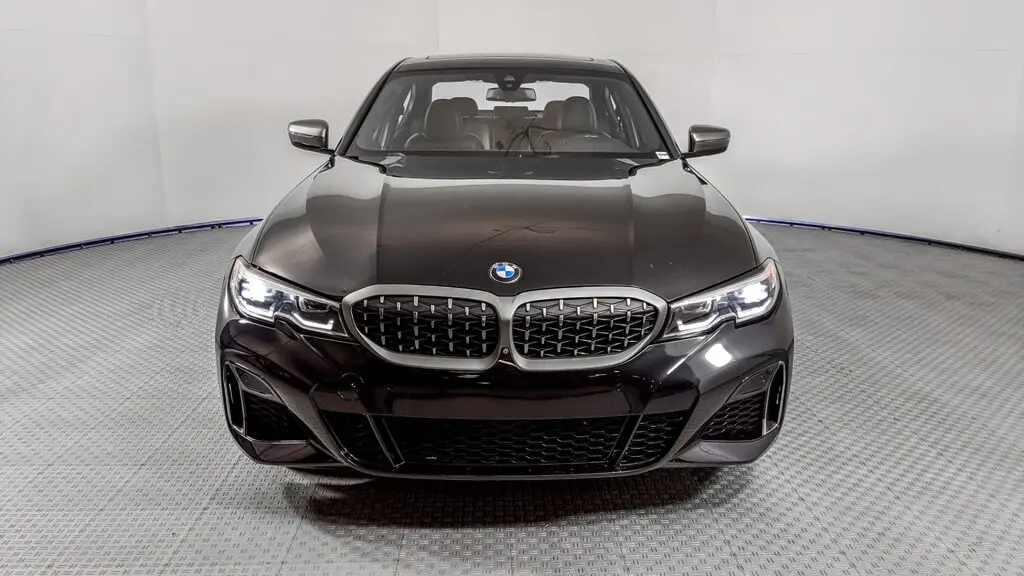 Florida Fine Cars - Used BMW 3 SERIES 2020 ORLANDO M340I