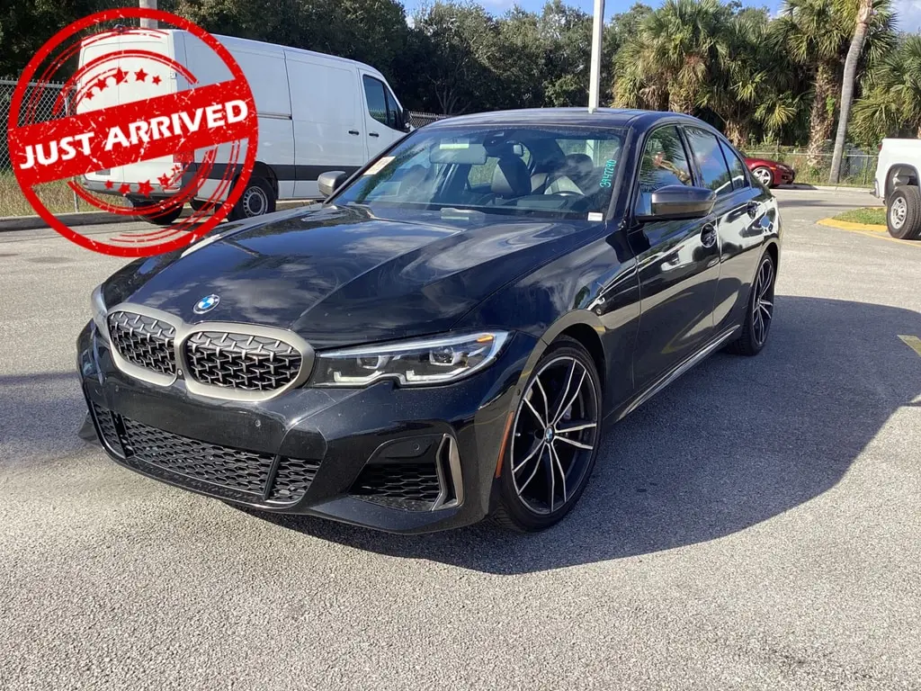 Florida Fine Cars - Used BMW 3 SERIES 2020 ORLANDO M340I