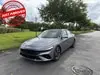 Florida Fine Cars - Used HYUNDAI ELANTRA 2024 MIAMI LIMITED