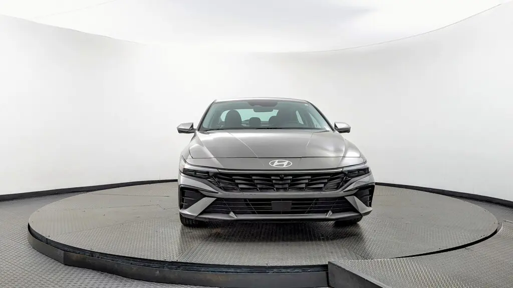 Florida Fine Cars - Used HYUNDAI ELANTRA 2024 MIAMI LIMITED