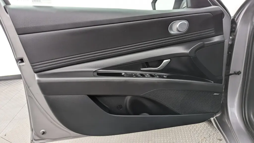 Florida Fine Cars - Used HYUNDAI ELANTRA 2024 MIAMI LIMITED