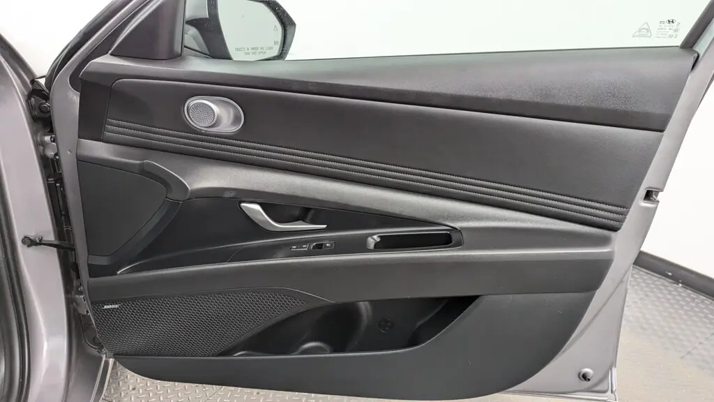 Florida Fine Cars - Used HYUNDAI ELANTRA 2024 MIAMI LIMITED