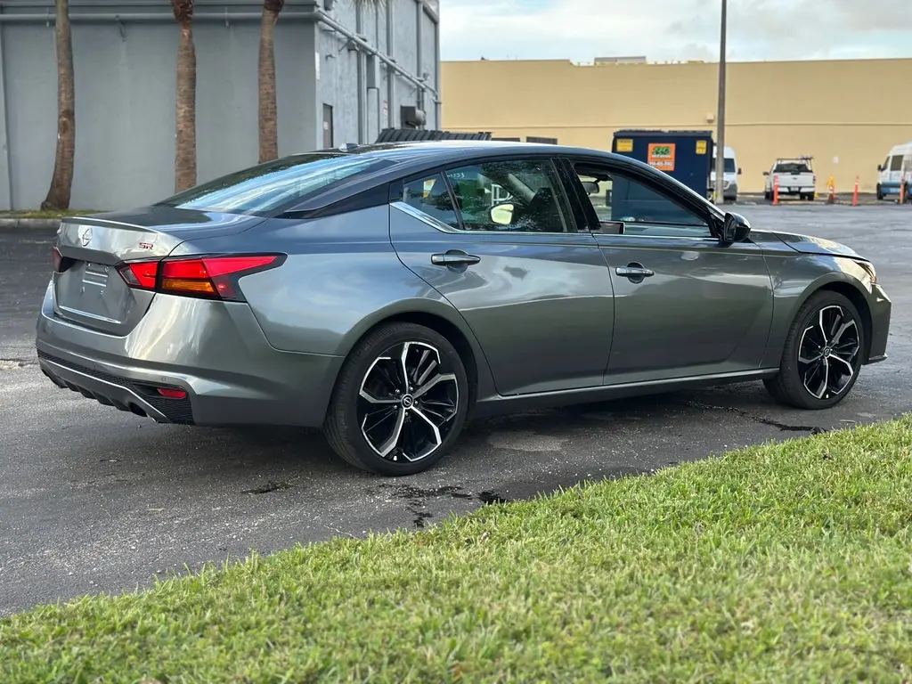 Florida Fine Cars - Used NISSAN ALTIMA 2024 ORLANDO 2.5 SR