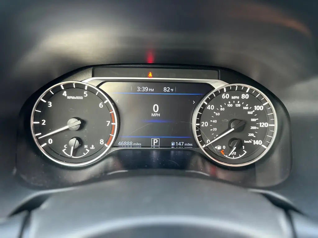 Florida Fine Cars - Used NISSAN ALTIMA 2024 ORLANDO 2.5 SR