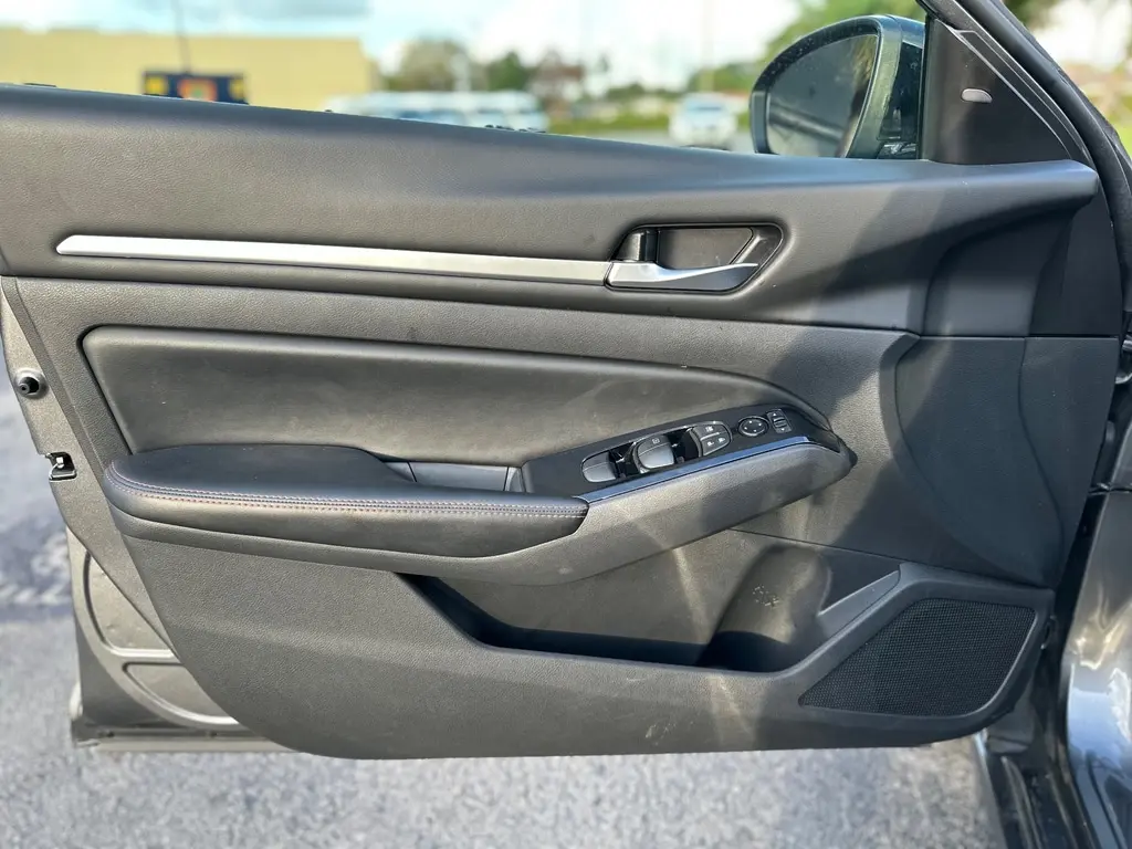 Florida Fine Cars - Used NISSAN ALTIMA 2024 ORLANDO 2.5 SR