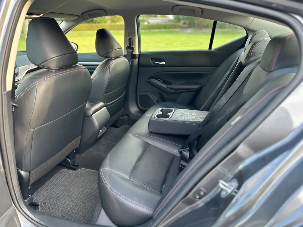 Florida Fine Cars - Used NISSAN ALTIMA 2024 ORLANDO 2.5 SR