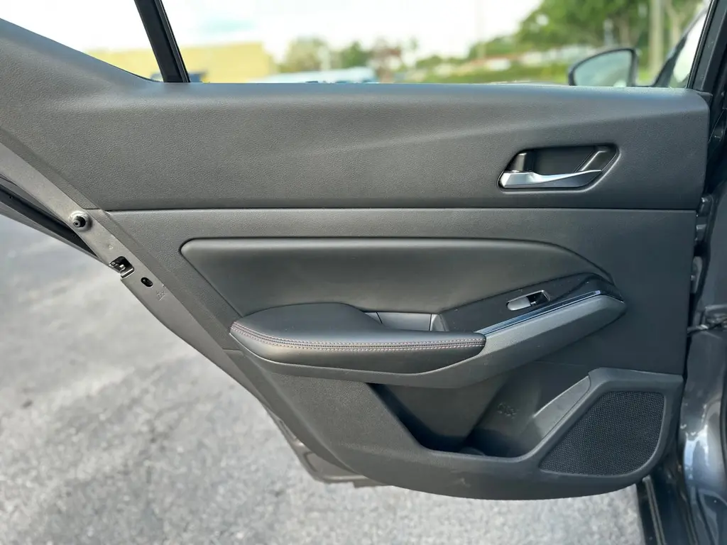 Florida Fine Cars - Used NISSAN ALTIMA 2024 ORLANDO 2.5 SR