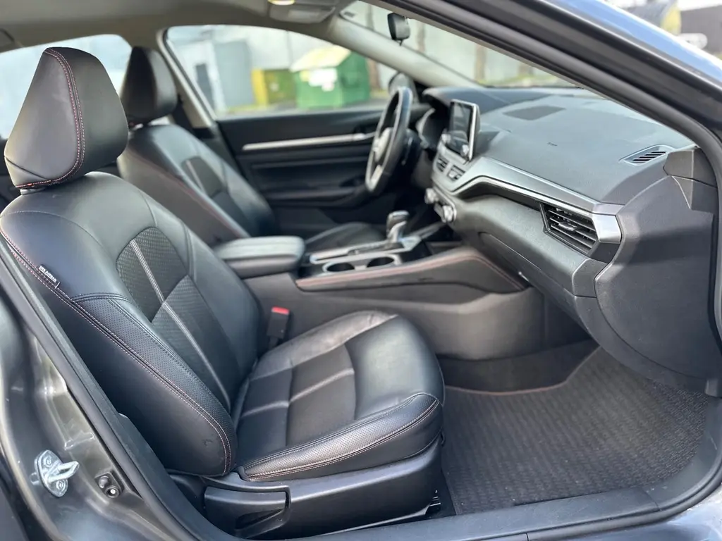 Florida Fine Cars - Used NISSAN ALTIMA 2024 ORLANDO 2.5 SR