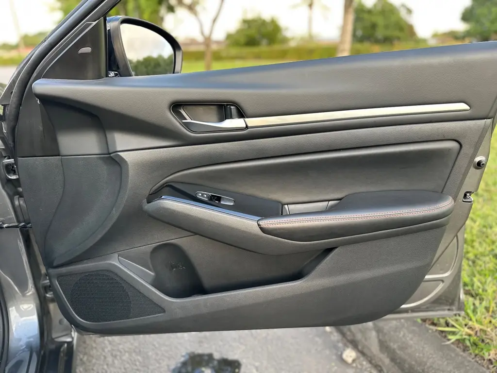 Florida Fine Cars - Used NISSAN ALTIMA 2024 ORLANDO 2.5 SR