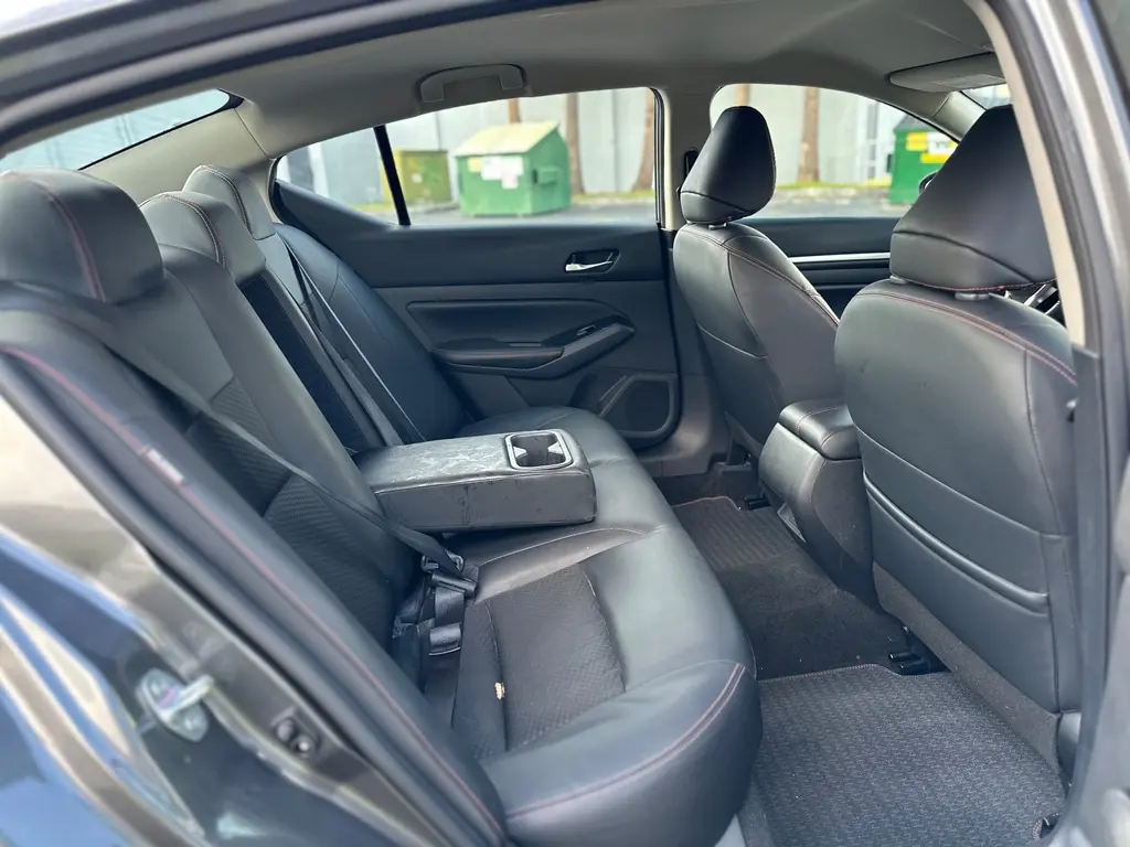 Florida Fine Cars - Used NISSAN ALTIMA 2024 ORLANDO 2.5 SR