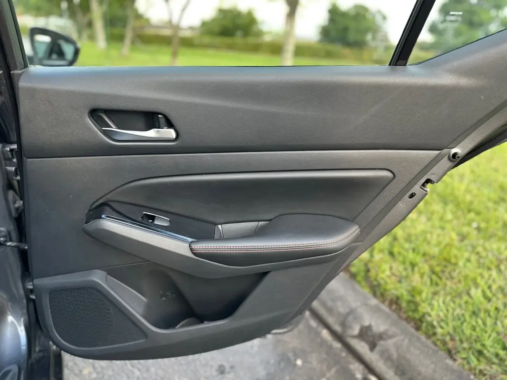 Florida Fine Cars - Used NISSAN ALTIMA 2024 ORLANDO 2.5 SR