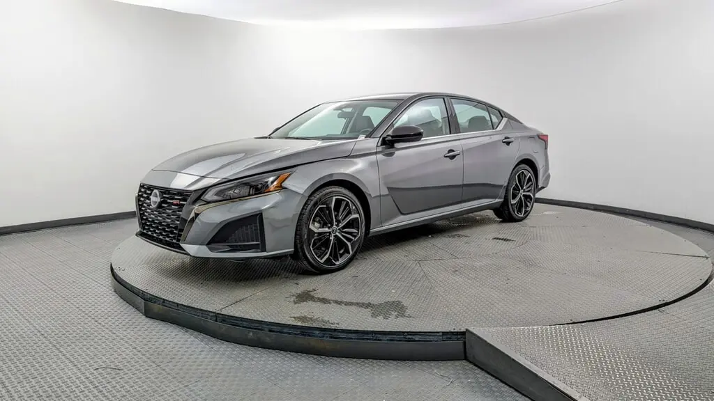 Florida Fine Cars - Used NISSAN ALTIMA 2024 MARGATE 2.5 SR