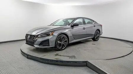 Florida Fine Cars - Used NISSAN ALTIMA 2024 MARGATE 2.5 SR