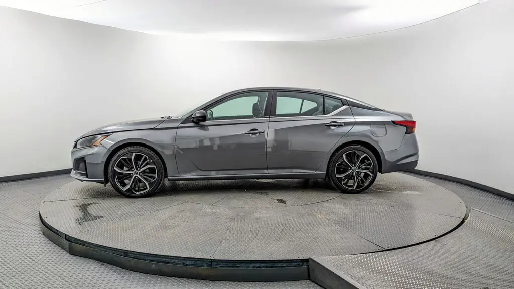 Florida Fine Cars - Used NISSAN ALTIMA 2024 MARGATE 2.5 SR