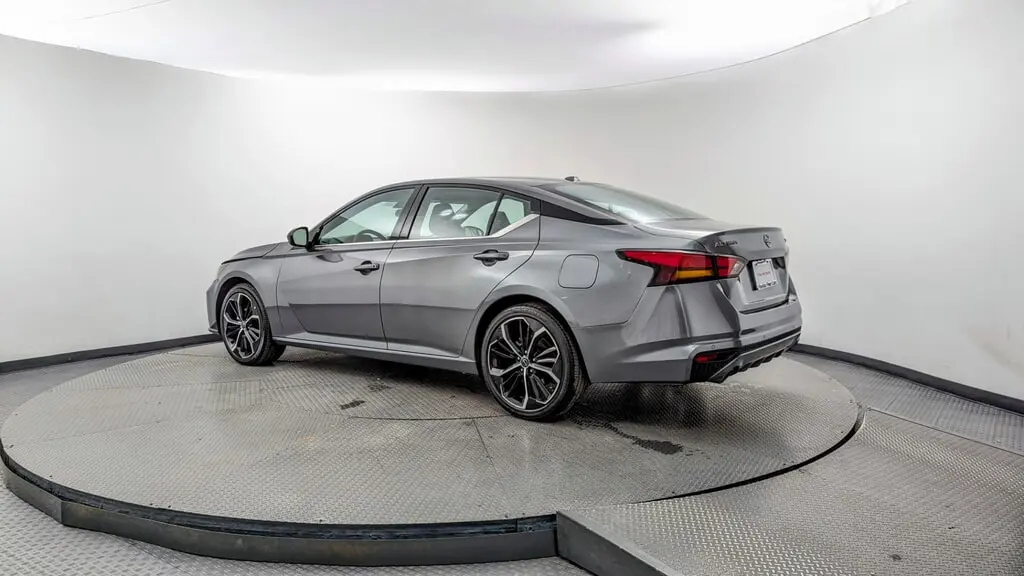 Florida Fine Cars - Used NISSAN ALTIMA 2024 MARGATE 2.5 SR