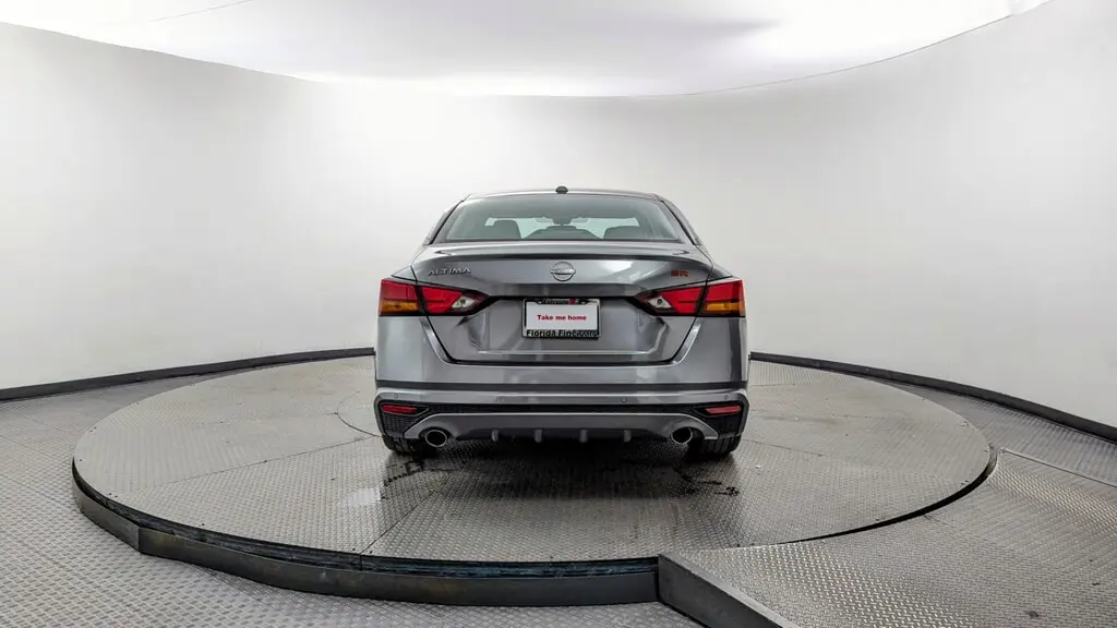 Florida Fine Cars - Used NISSAN ALTIMA 2024 MARGATE 2.5 SR