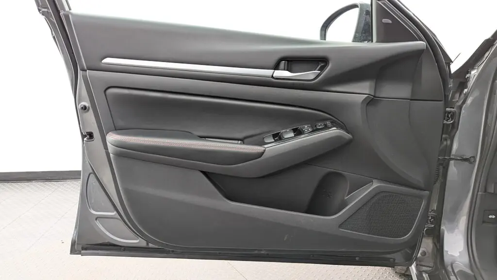 Florida Fine Cars - Used NISSAN ALTIMA 2024 MARGATE 2.5 SR