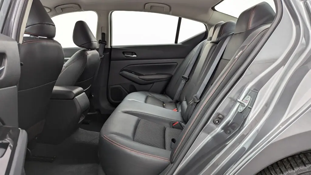 Florida Fine Cars - Used NISSAN ALTIMA 2024 MARGATE 2.5 SR