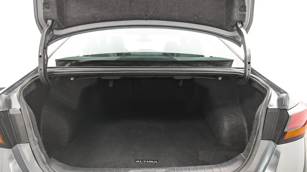 Florida Fine Cars - Used NISSAN ALTIMA 2024 MARGATE 2.5 SR