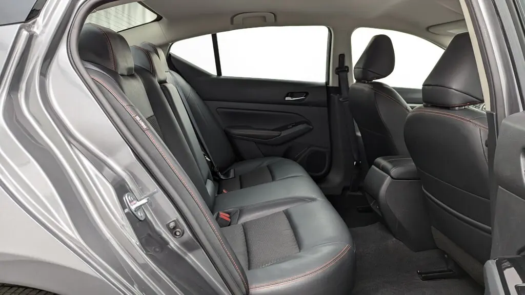 Florida Fine Cars - Used NISSAN ALTIMA 2024 MARGATE 2.5 SR