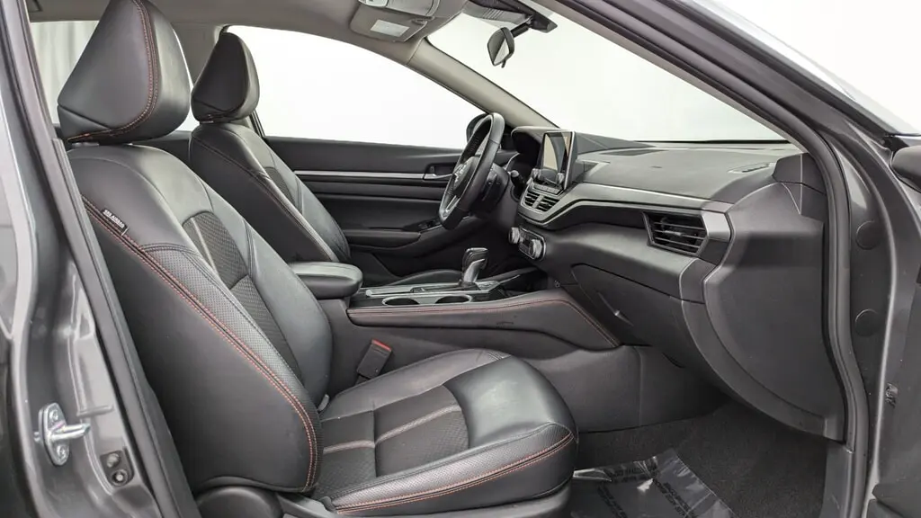 Florida Fine Cars - Used NISSAN ALTIMA 2024 MARGATE 2.5 SR