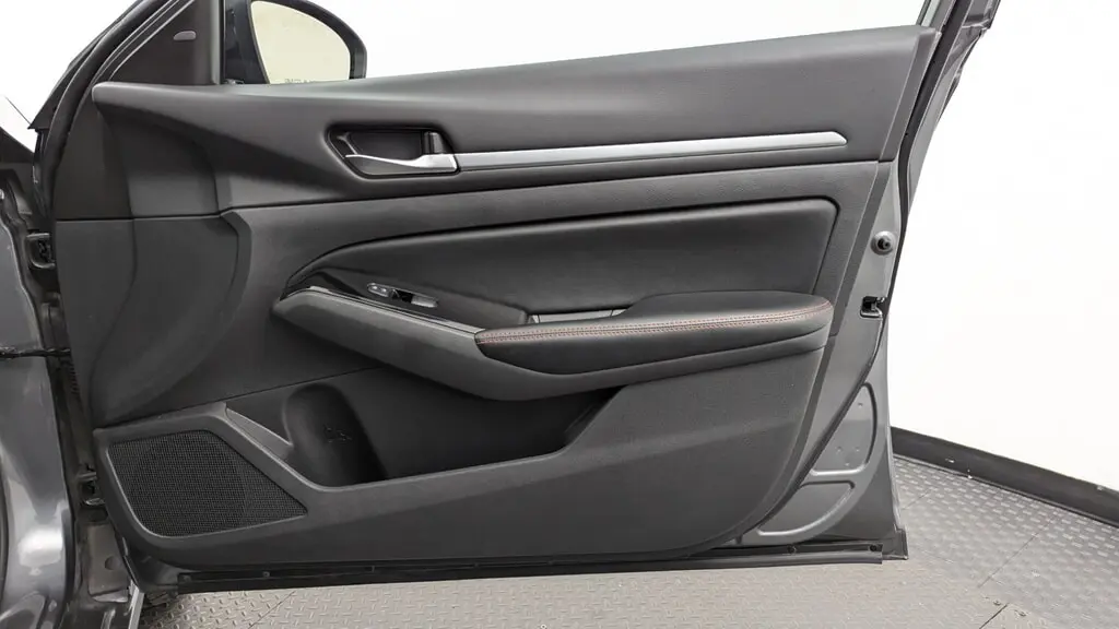 Florida Fine Cars - Used NISSAN ALTIMA 2024 MARGATE 2.5 SR