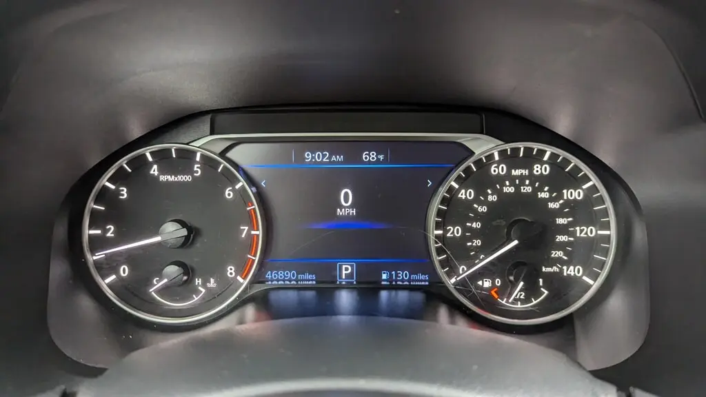 Florida Fine Cars - Used NISSAN ALTIMA 2024 MARGATE 2.5 SR