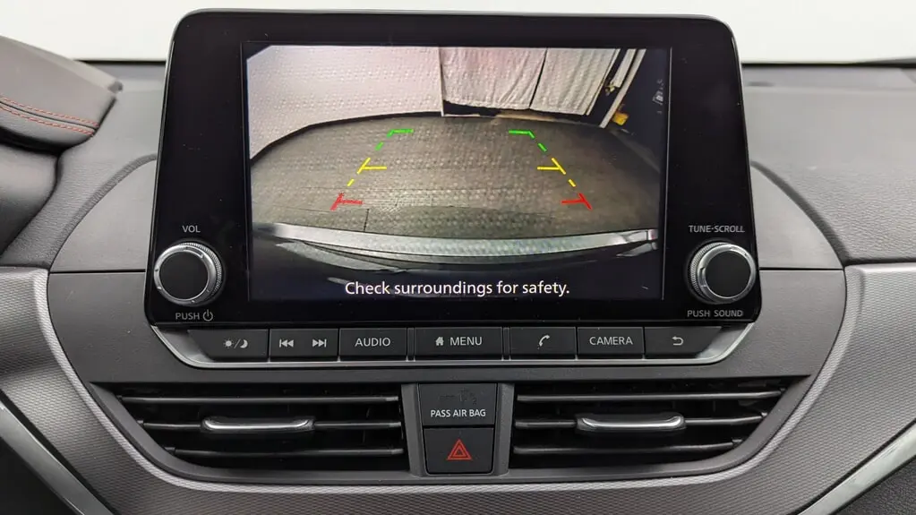 Florida Fine Cars - Used NISSAN ALTIMA 2024 MARGATE 2.5 SR