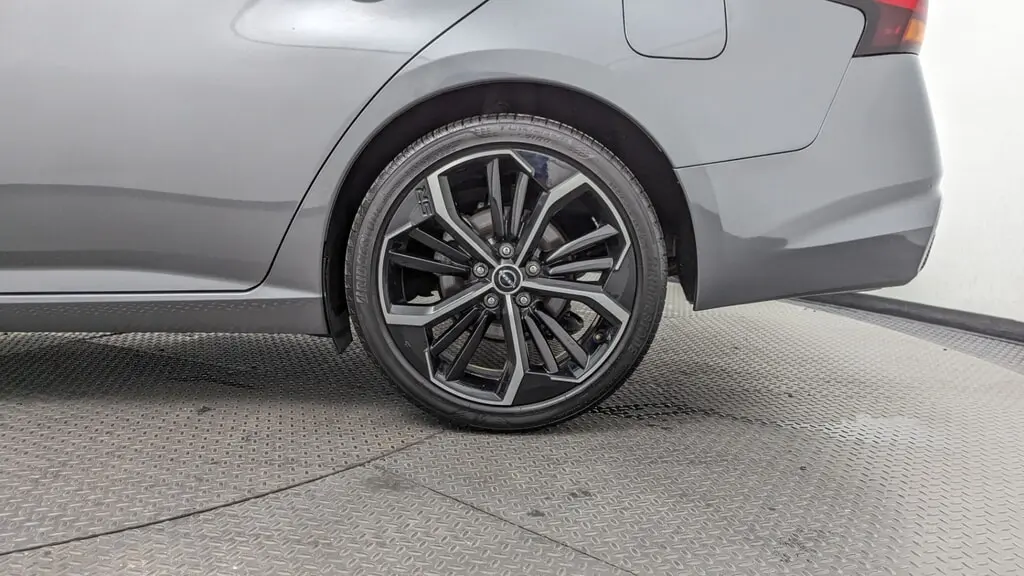 Florida Fine Cars - Used NISSAN ALTIMA 2024 MARGATE 2.5 SR