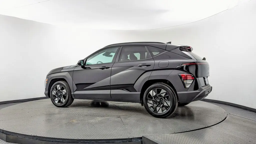 Florida Fine Cars - Used HYUNDAI KONA 2024 MIAMI SEL