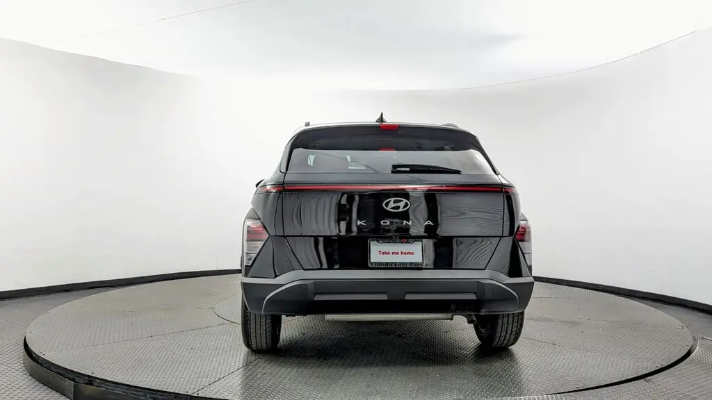 Florida Fine Cars - Used HYUNDAI KONA 2024 MIAMI SEL